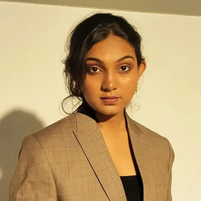 sharanya profile