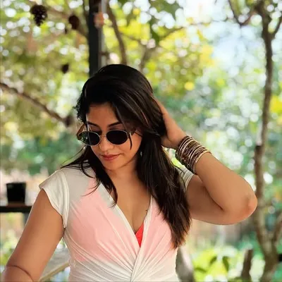 Saranya Nandakumar