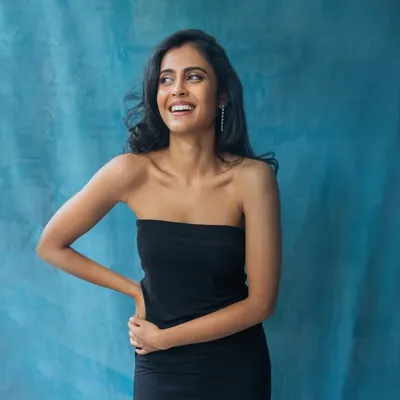 Sharanya Roychoudhury profile