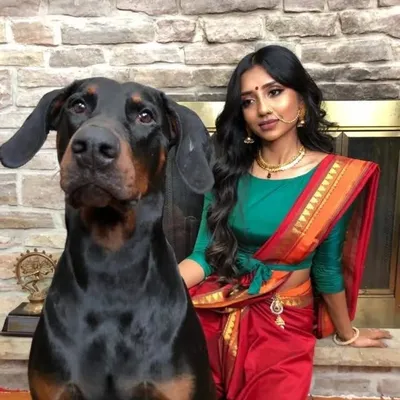 Sharanya Balendran profile