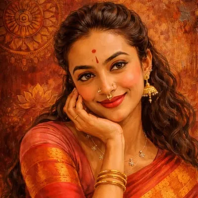 Sharanya Janjam profile