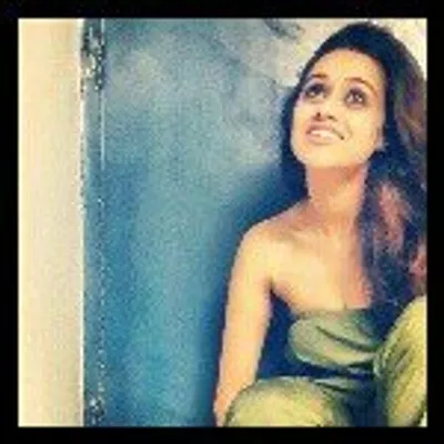 Sharanya Rajgopal profile