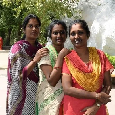 Sharanya's Kitchen profile