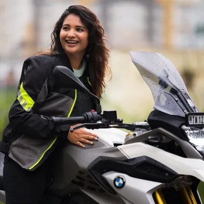 SHARANYA TURADI profile