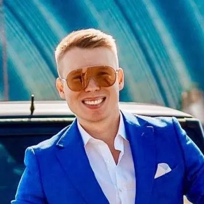 Шарапов Марсель profile
