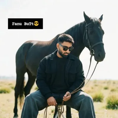 Fanu Butt profile
