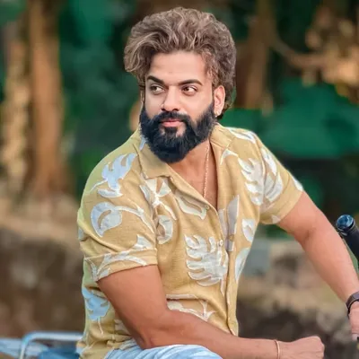 SHARAT KSHATRIYA 🧿 profile