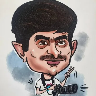 Sharath Appanna profile