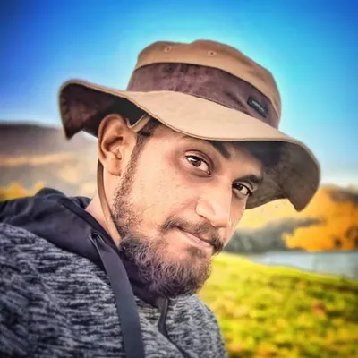 Sharath Sreenivasa profile