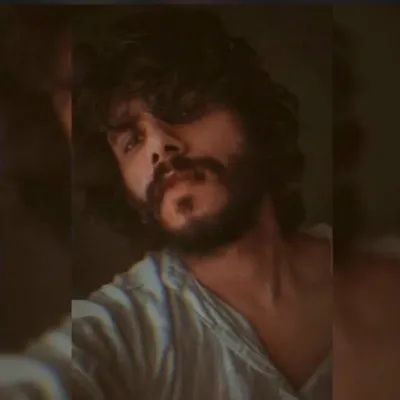 sharath anandd profile