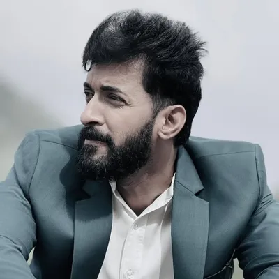 ಶರತ್ ಪದ್ಮನಾಭ್
