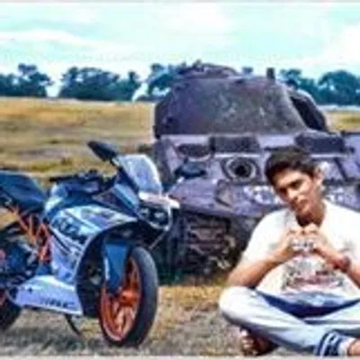 sharatha sagar profile