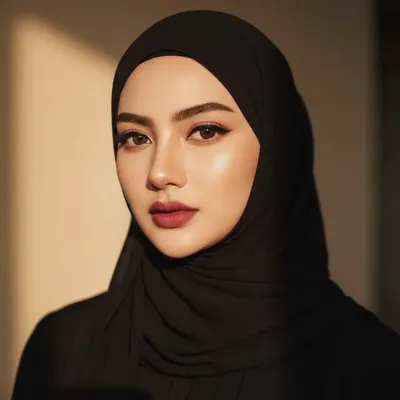 Santika Putri Sharavasti profile