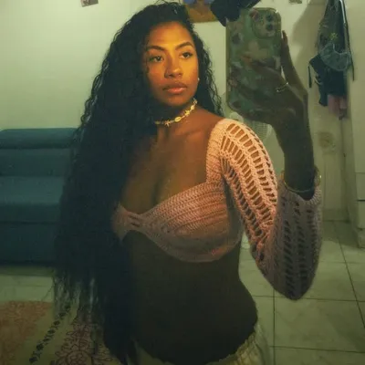 Sharay Ayazo profile
