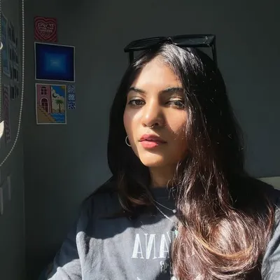 Sharayu Ujjay profile