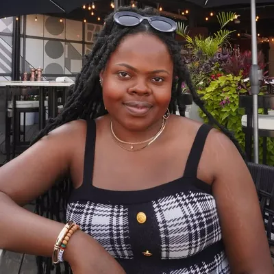SHARCHII🇨🇲 | ATL | Fashion & Travel profile