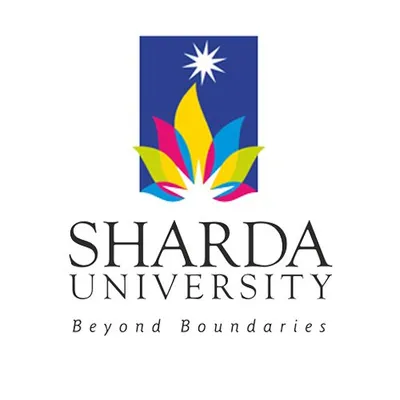 Sharda University Official profile