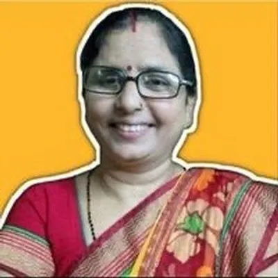 Sharda Kumari | Cooking Tips & Recipes profile