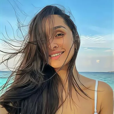 sharddha kapoor profile