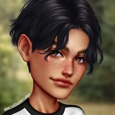 Shardrix profile