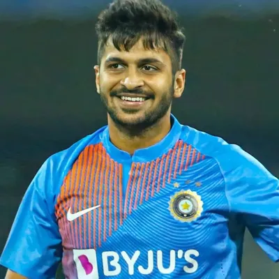 Shardul Thakur FC🔵 profile