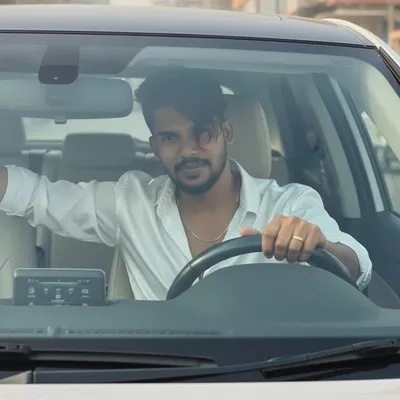 Shareef Vittla profile