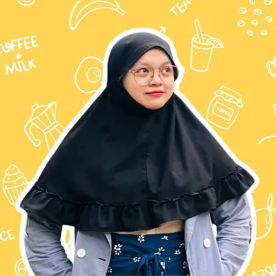 Syarifah Tika profile
