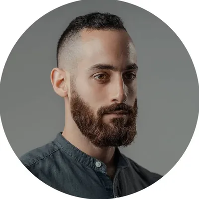 Shareef Saadi - شريف سعدي profile