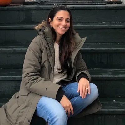 Shareen Mantri Kedia profile