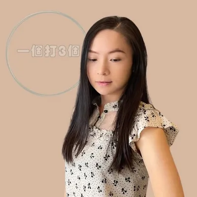 一個打3個 profile