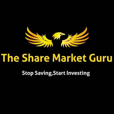 The Share Market Guru profile