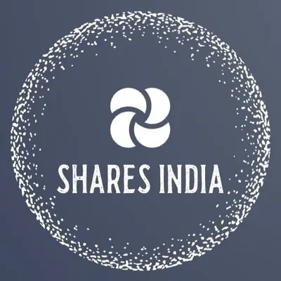 Shares🇮🇳India profile
