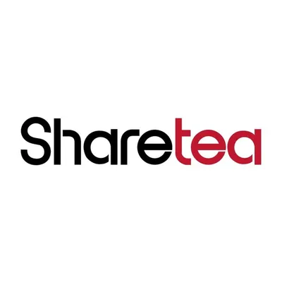 Sharetea profile
