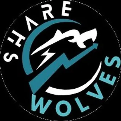 ShareWolves profile