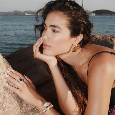 Sharon Fonseca profile