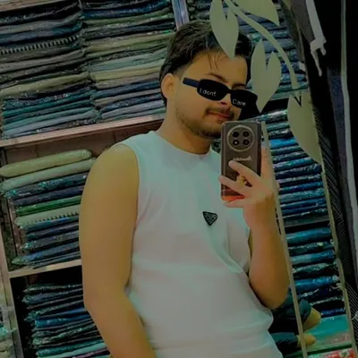 Mohd Sharib profile