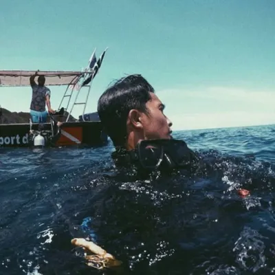 Sharid Suhaimi profile