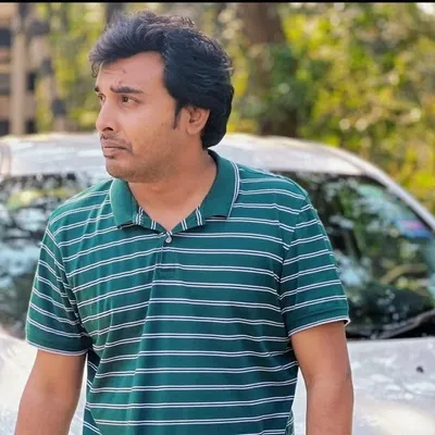 Fahad Sharieff profile