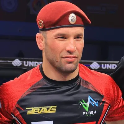 Шариф «Ураган🌪️» Кушаев profile