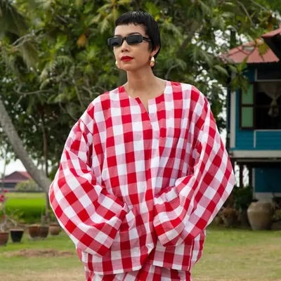 Sharifah Sakinah Al-Khaired profile