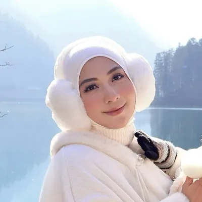 Sharifah Eleen Al-baity profile