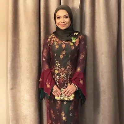 Y.A.M Hajah Sharifah Khatreena Nuraniah profile