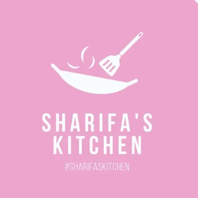Sharifa’s Kitchen profile