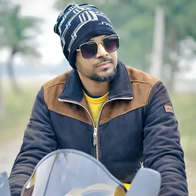 Shariful Islam Badhon profile