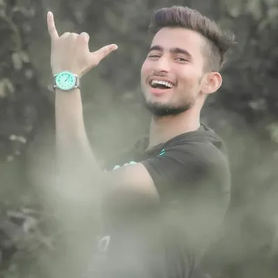 sharik shaikh profile