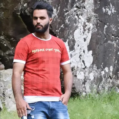 Shariksofi profile