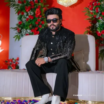 Sharik Jowhar profile