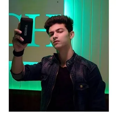 🌍SHARIK-POP🌎 profile
