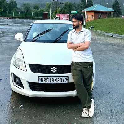 Sharik_lateef profile