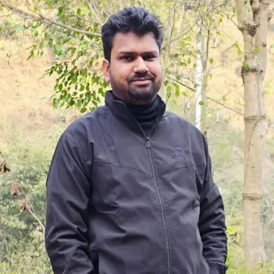 Sharik Qureshi profile